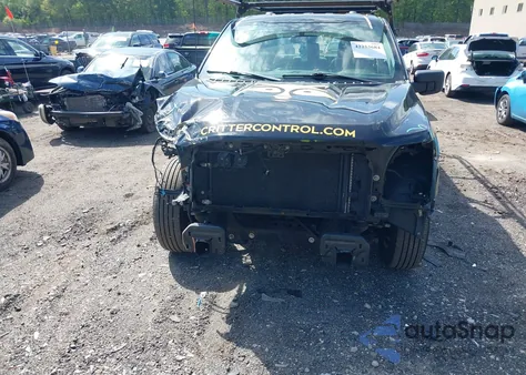 2021 Ford F-150 Xl from USA, damaged, VIN 1FTMF1CB1MKE45280